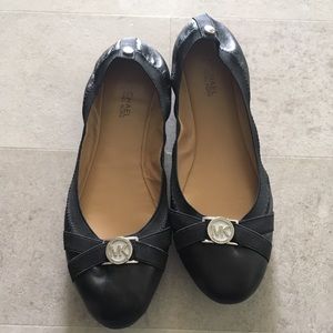 Michael Kors flats